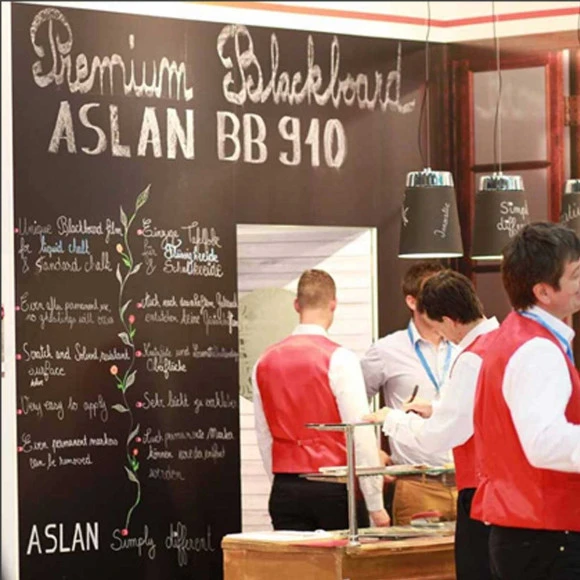 Aslan PremiumBlackboard ASLAN BB 910