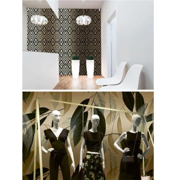 Aslan PrintMetalLux SEP 50