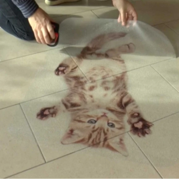 Aslan Print'n Go DFP 44