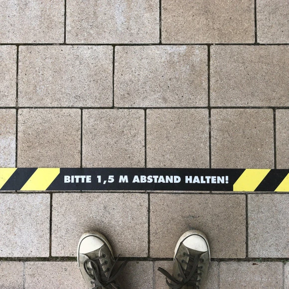 Aslan Print'nGo Street DFP 36