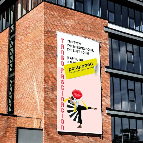 Aslan SignTack DFP 13G Removeable