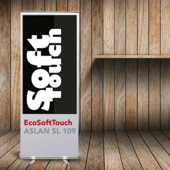 Aslan SoftTouch ASLAN SL 109 Matt