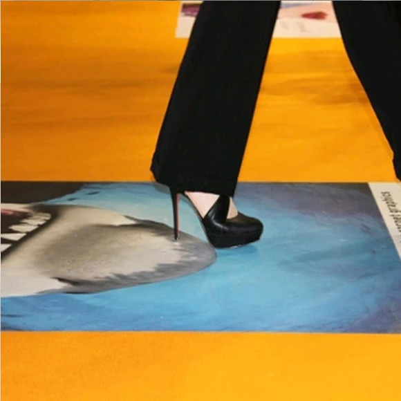 Aslan WrapTheCarpet DFP 49