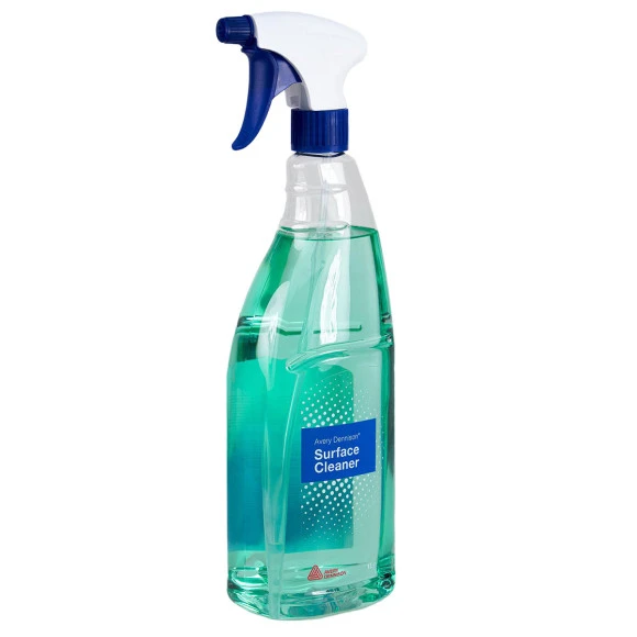 Avery Dennison Surface Cleaner