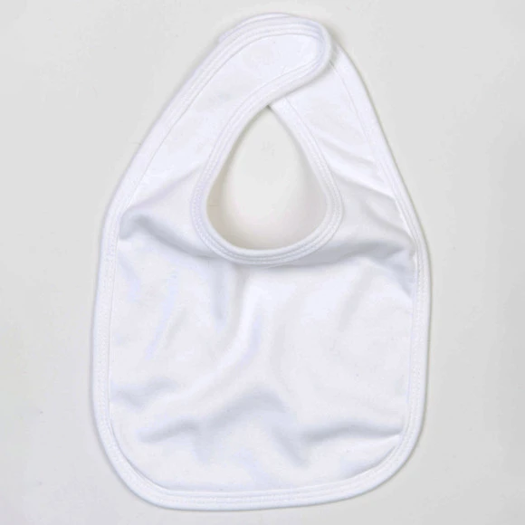 babybugz Baby Bib - BZ12