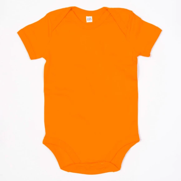 babybugz Baby Bodysuit - BZ10