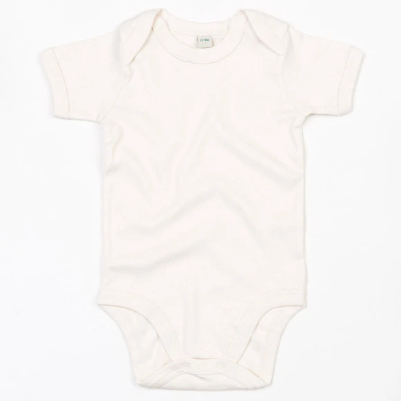 babybugz Baby Bodysuit - BZ10