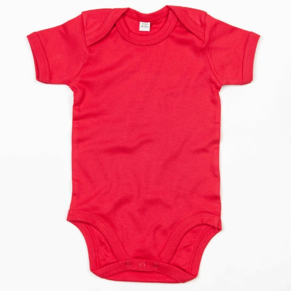 babybugz Baby Bodysuit - BZ10
