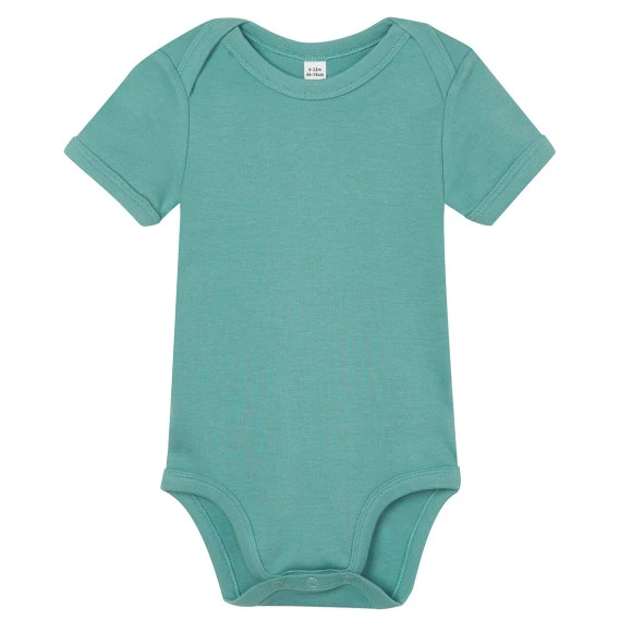 babybugz Baby Bodysuit - BZ10