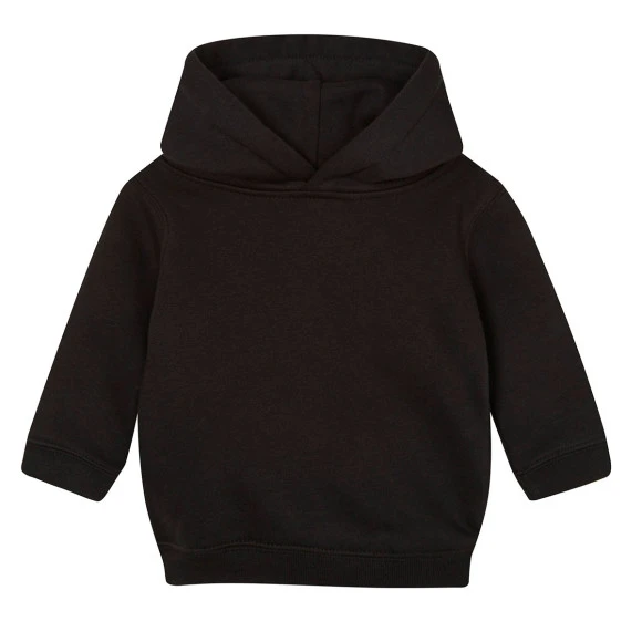babybugz Baby Essential Hoodie - BZ63