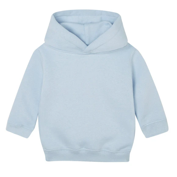 babybugz Baby Essential Hoodie - BZ63