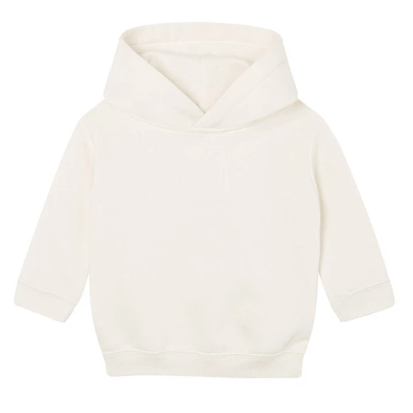 babybugz Baby Essential Hoodie - BZ63