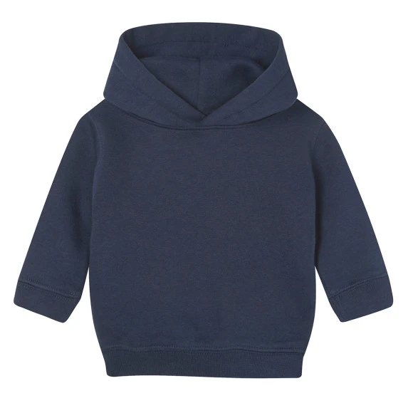 babybugz Baby Essential Hoodie - BZ63
