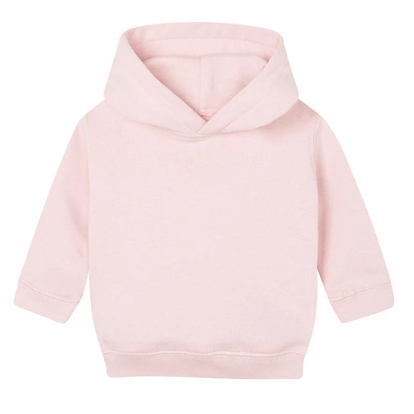 babybugz Baby Essential Hoodie - BZ63