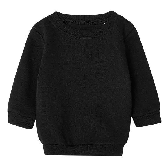 babybugz Baby Essential Sweatshirt - BZ64