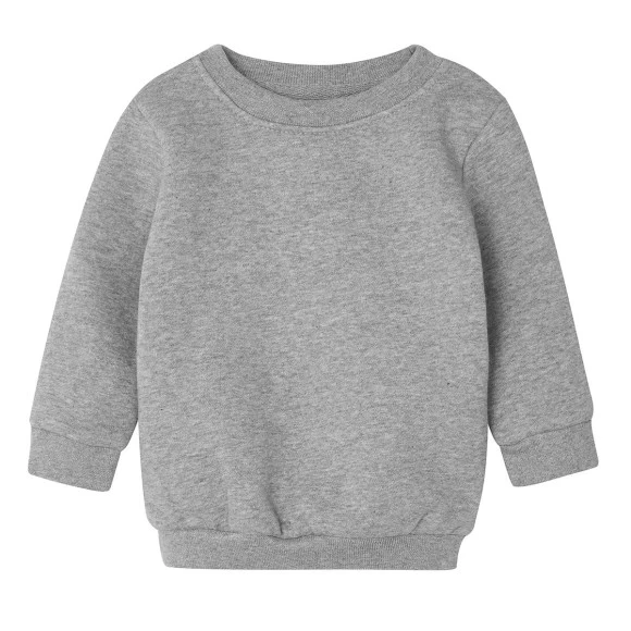 babybugz Baby Essential Sweatshirt - BZ64