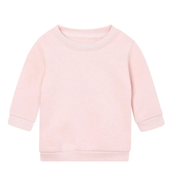 babybugz Baby Essential Sweatshirt - BZ64