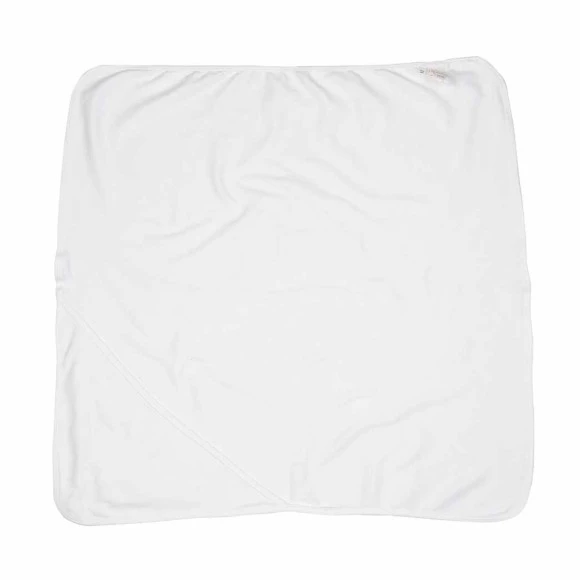 babybugz Baby Hooded Blanket - BZ24
