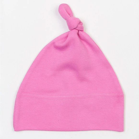 babybugz Baby One-Knot Hat - BZ15