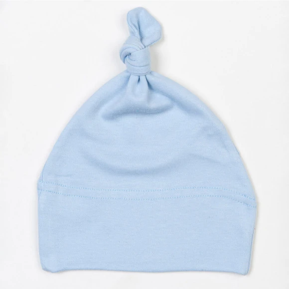 babybugz Baby One-Knot Hat - BZ15