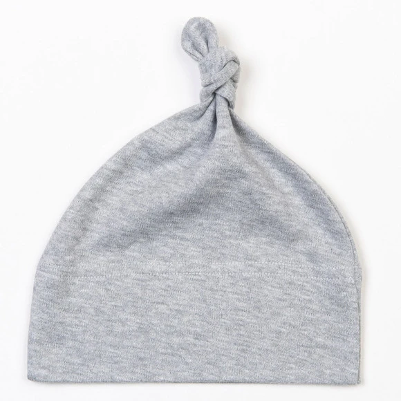 babybugz Baby One-Knot Hat - BZ15