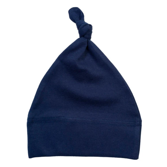 babybugz Baby One-Knot Hat - BZ15