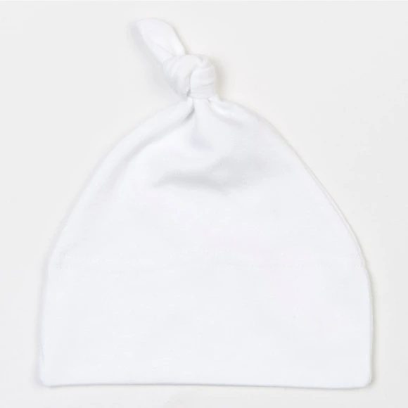 babybugz Baby One-Knot Hat - BZ15