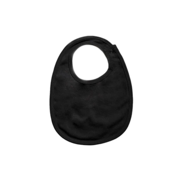 babybugz Baby Single Layer Bib - BZ59