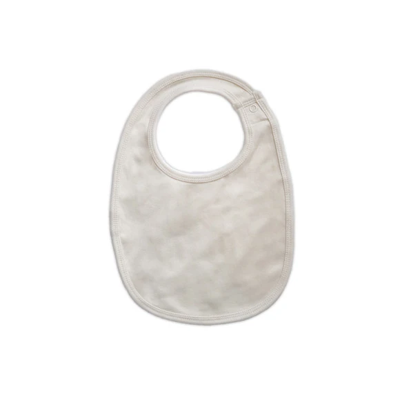 babybugz Baby Single Layer Bib - BZ59