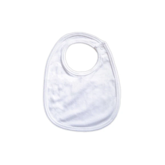 babybugz Baby Single Layer Bib - BZ59