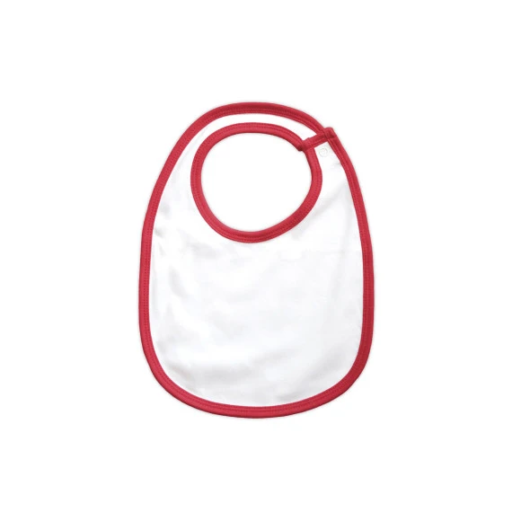 babybugz Baby Single Layer Bib - BZ59