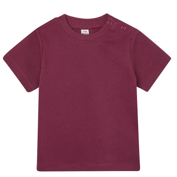 babybugz Baby T - BZ02