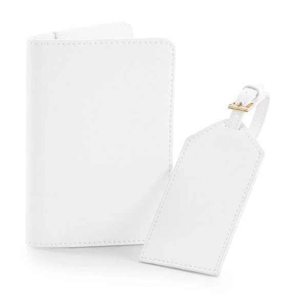 BagBase Boutique Travel Set - BG755