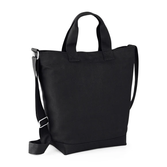 BagBase Canvas Day Bag - BG673
