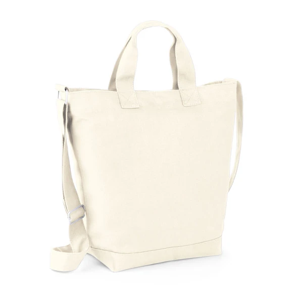 BagBase Canvas Day Bag - BG673
