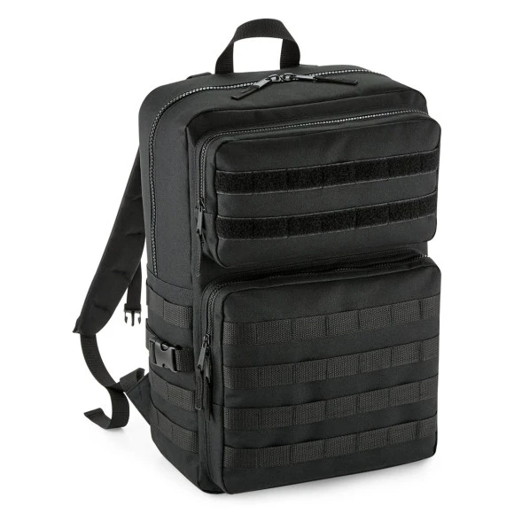 BagBase MOLLE Tactical 25L Backpack - BG848
