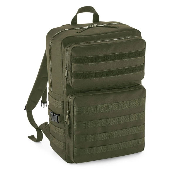 BagBase MOLLE Tactical 25L Backpack - BG848