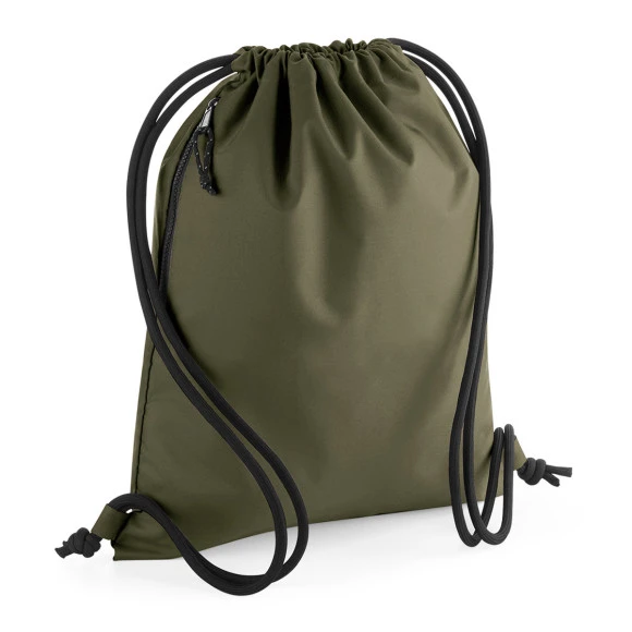 BagBase Recycled Gymsac - BG281