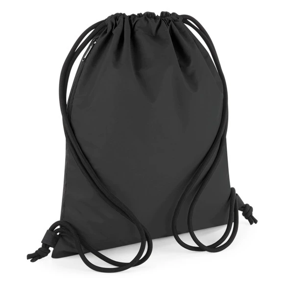 BagBase Reflective Gymsac - BG137