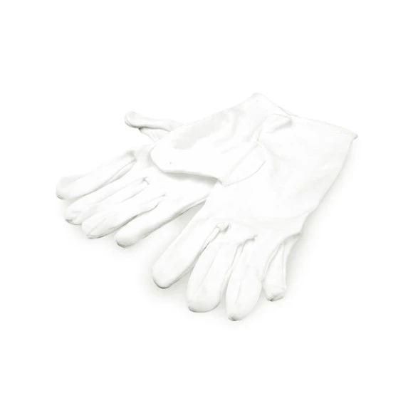  Baumwoll-Handschuhe