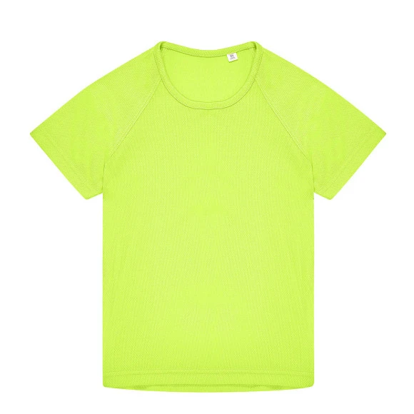 B&C Active T Kids - TK004