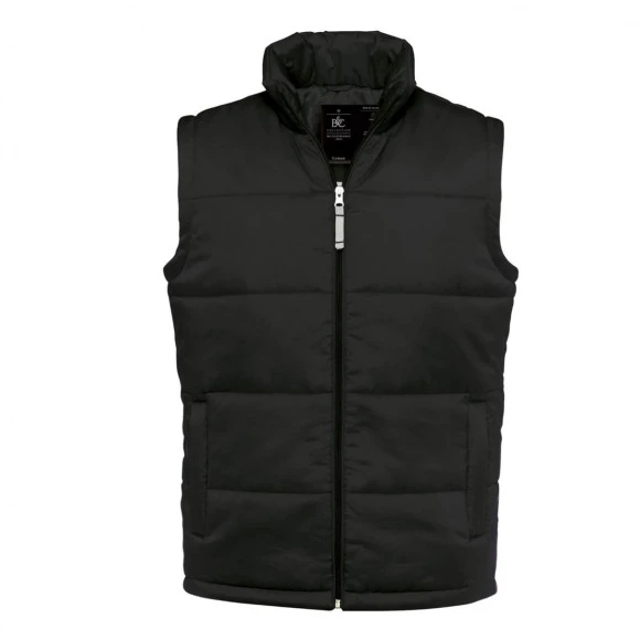 B&C Bodywarmer /men - JM930