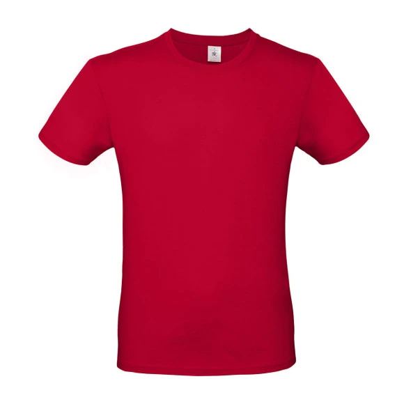 B&C #E150 T-Shirt - TU01T