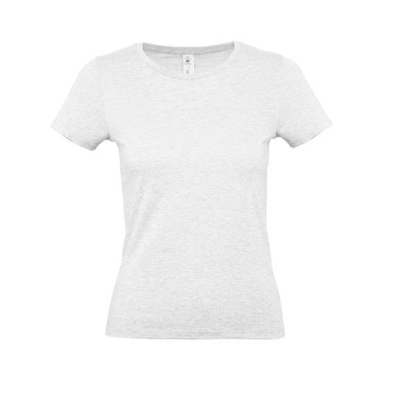 B&C #E150 T-Shirt Women - TW02T