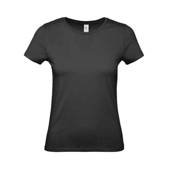B&C #E150 T-Shirt Women - TW02T