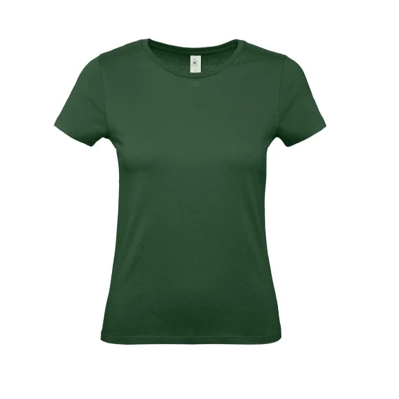 B&C #E150 T-Shirt Women - TW02T