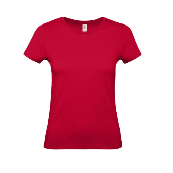 B&C #E150 T-Shirt Women - TW02T