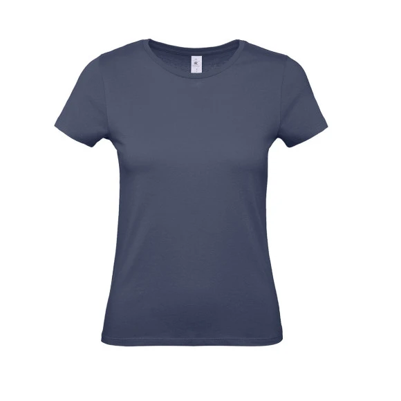 B&C #E150 T-Shirt Women - TW02T