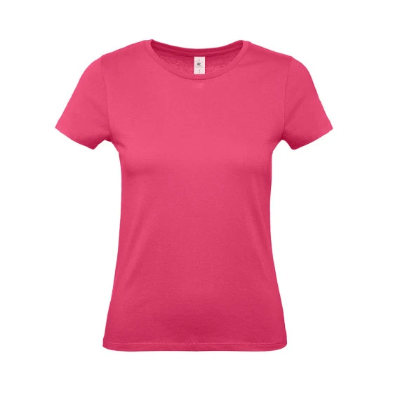 B&C #E150 T-Shirt Women - TW02T