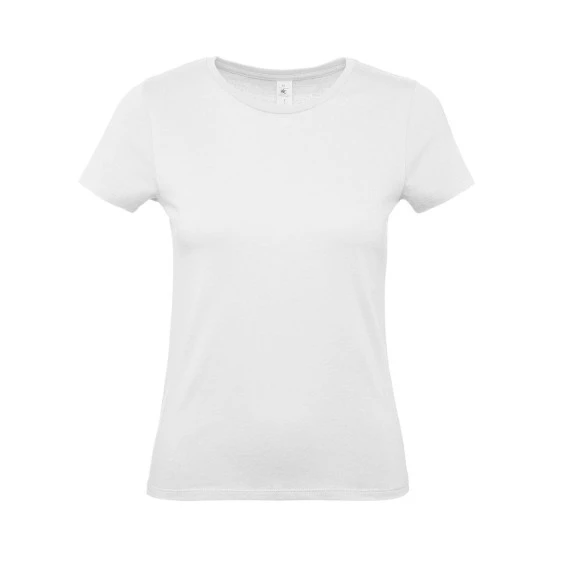 B&C #E150 T-Shirt Women - TW02T